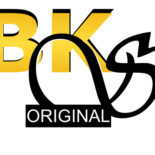 Icône du site bkstyle-ci.com