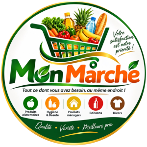 Icône du site monmarche-ci.com